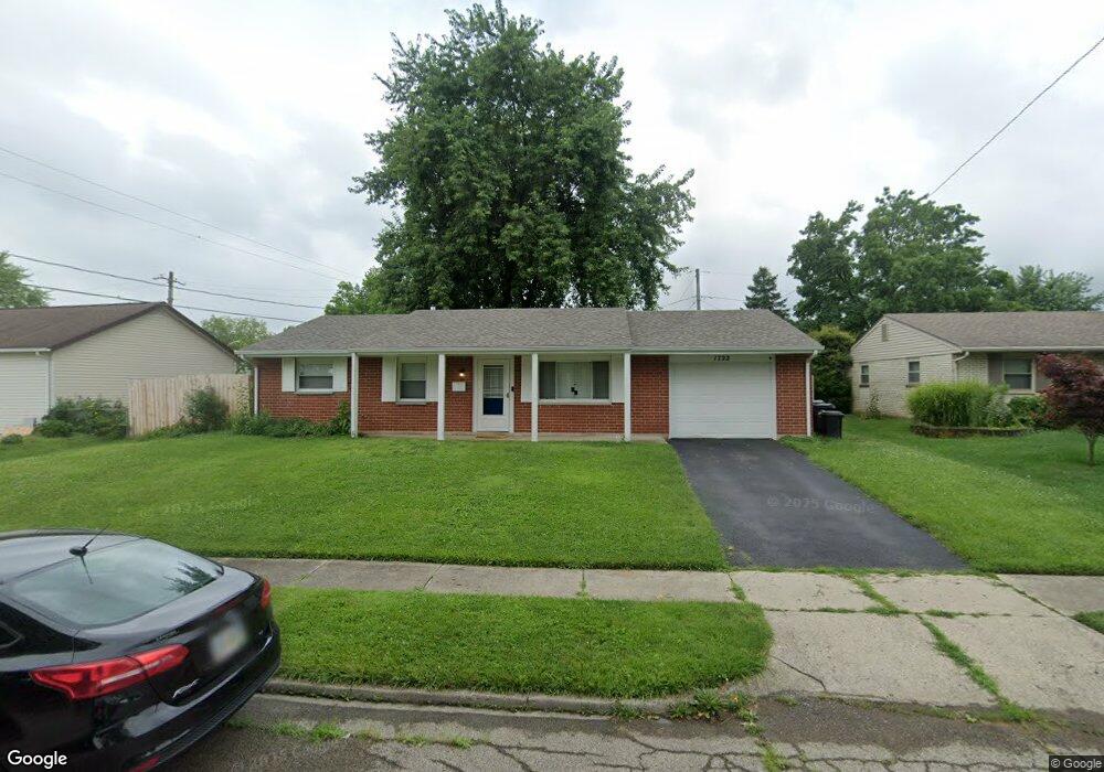 1722 Navajo Dr, Xenia, OH 45385 - photo 1