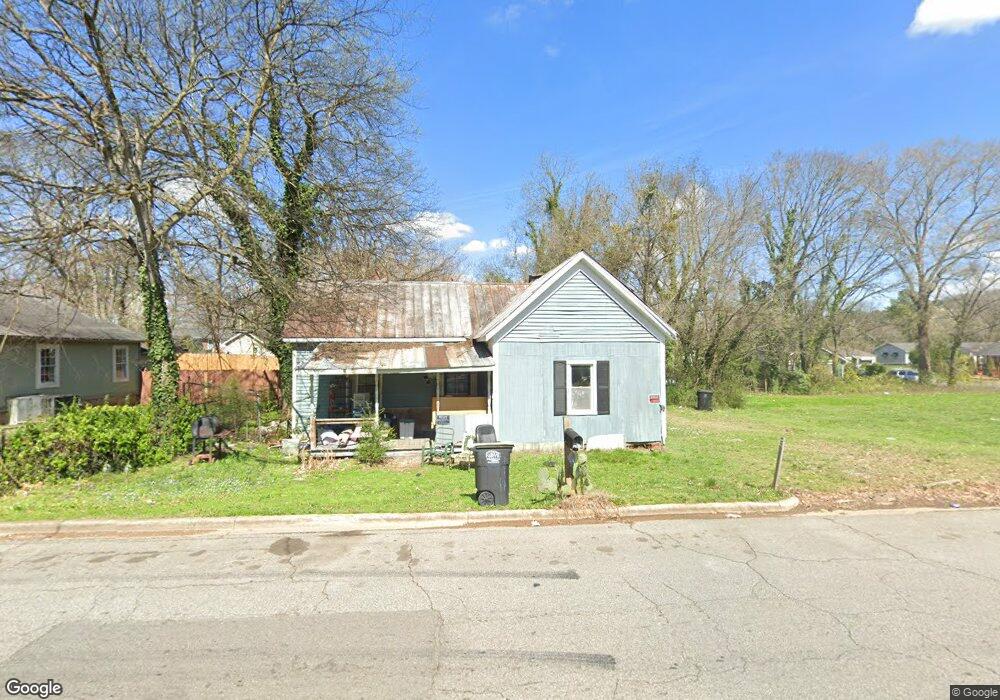 511 E 19th St SW, Rome, GA 30161 - photo 1