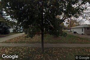 4113 Thackin Dr, Lansing, MI 48911
