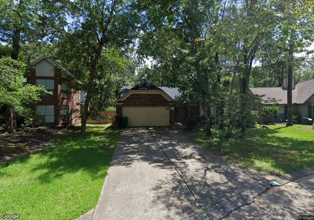 6 S Elm Branch Place, Spring, TX 77380 - photo 1