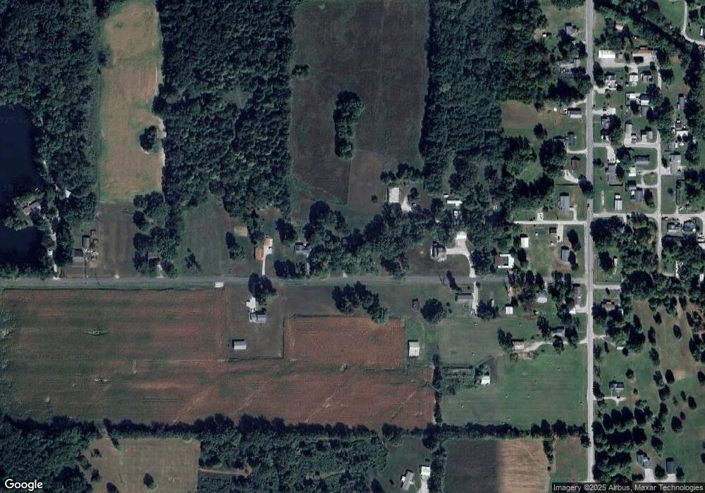 12204 W 25 S, Linton, IN 47441 - photo 1