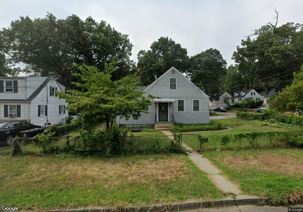 6315 Powhatan St, Riverdale, MD 20737 - photo 1