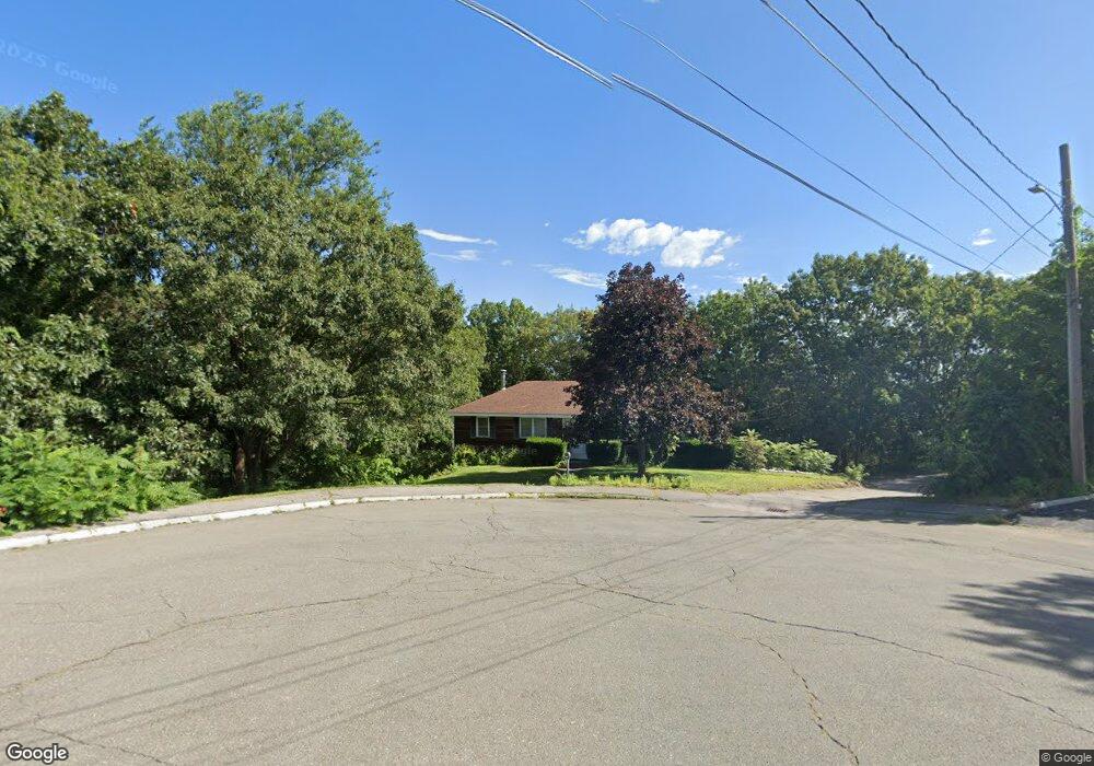 14 Skyview Ln, Woburn, MA 01801 - photo 1