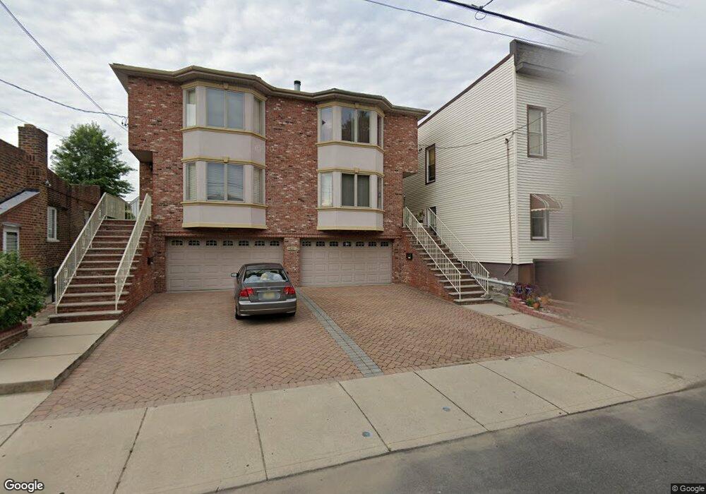 411A Sherman Place unit A, Fairview, NJ 07022 - photo 1