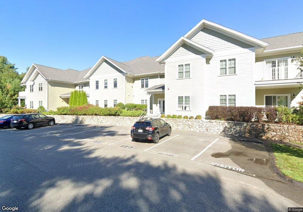 39 Sconset Way unit 204, Hanover, MA 02339 - photo 1