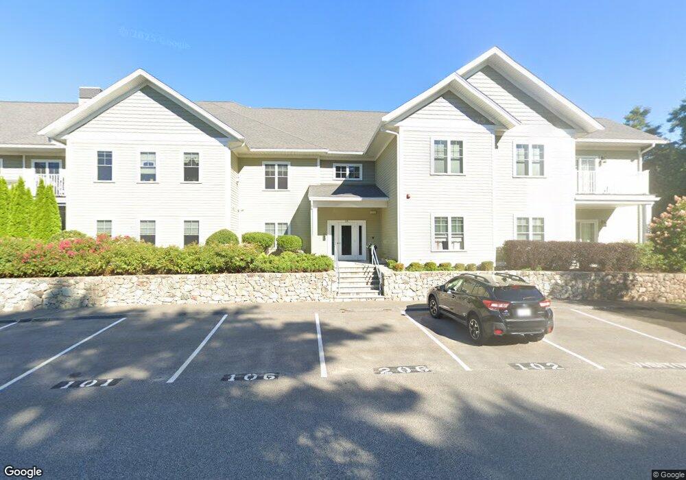 39 Sconset Way unit E, Hanover, MA 02339 - photo 1