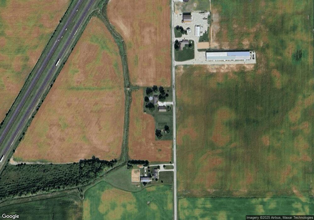 4706 S 300 E, Warren, IN 46792 - photo 1