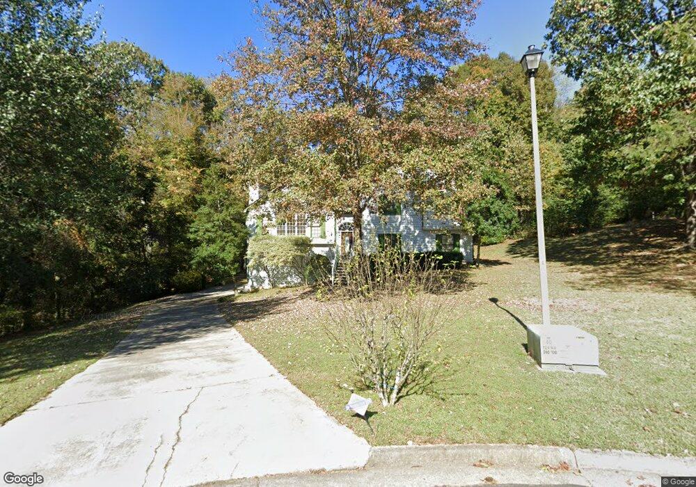 630 Coolsprings Ct unit 2, Woodstock, GA 30188 - photo 1