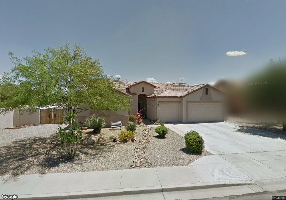3059 S Esmeralda, Mesa, AZ 85212 - photo 1