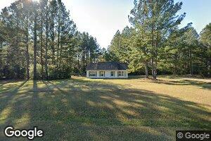 1314 Leefield Station Rd, Brooklet, GA 30415