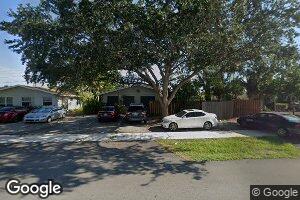 2031 NE 56th St, Fort Lauderdale, FL 33308