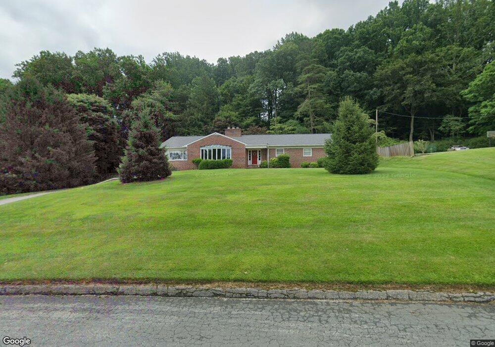 1209 Doves Cove Rd, Towson, MD 21286 - photo 1