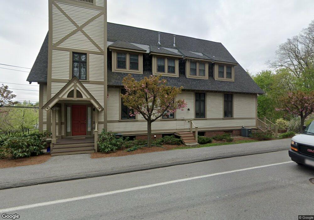 140 Main St unit E, Acton, MA 01720 - photo 1