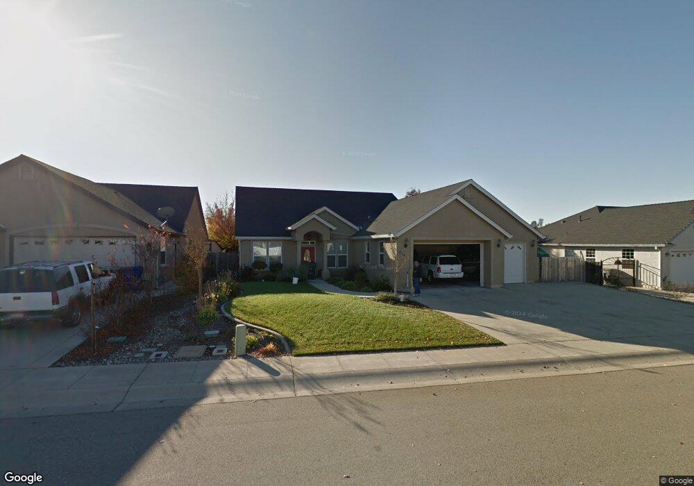 2183 Oshea Way unit Lot 26, Redding, CA 96003 - photo 1