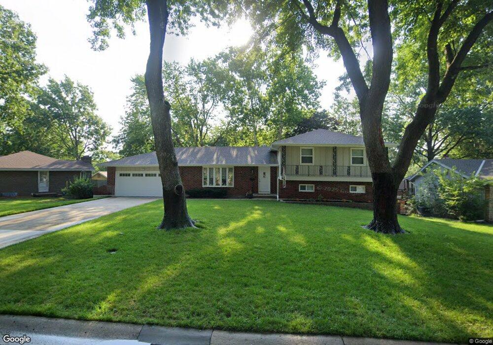 6505 Mastin St, Shawnee, KS 66203 - photo 1