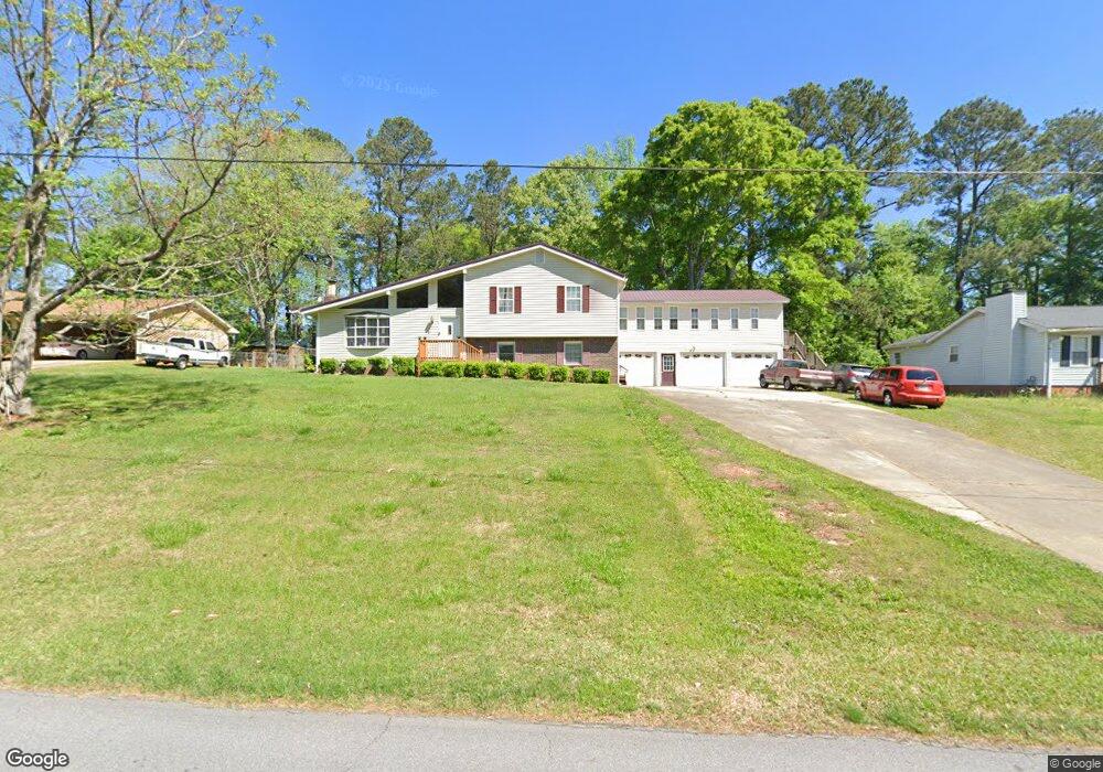 75 Henson Cir, Carrollton, GA 30117 - photo 1