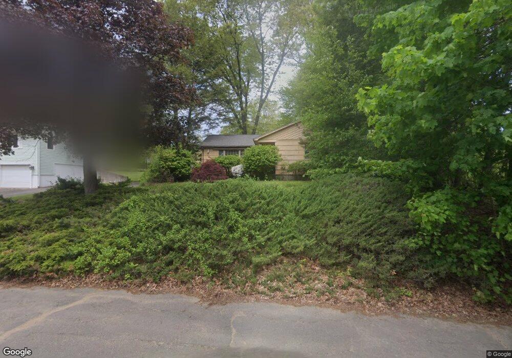 87 Bowers St, West Springfield, MA 01089 - photo 1