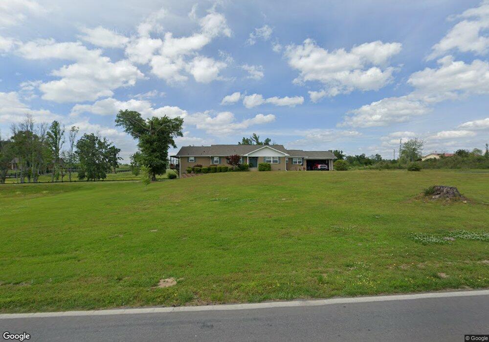 123 Jasper Highway 537, Laurel, MS 39443 - photo 1