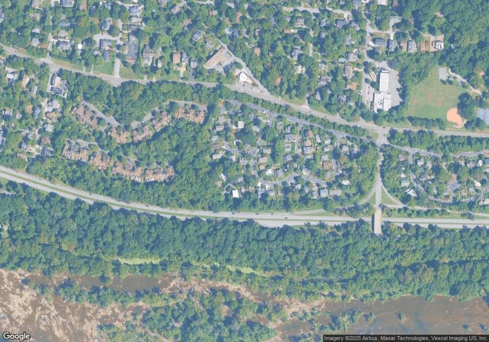 1 Thorne Rd, Cabin John, MD 20818 - photo 1