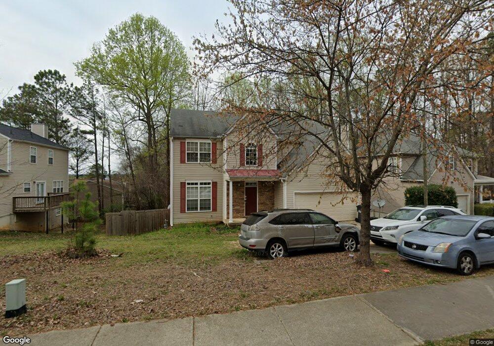 1272 Blair Bridge Rd, Austell, GA 30168 - photo 1