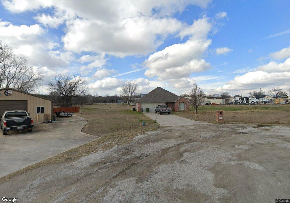 113 Buck Ct, Weatherford, TX 76088 - photo 1