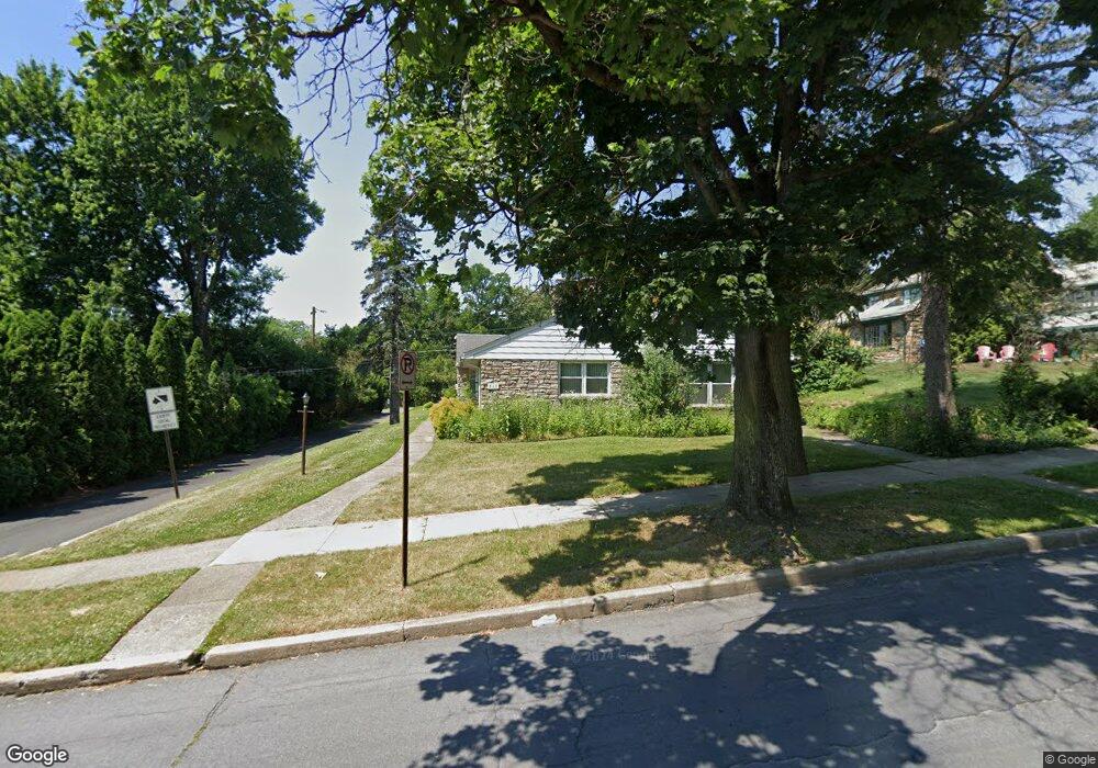 314 N 26th St unit 318, Allentown, PA 18104 - photo 1