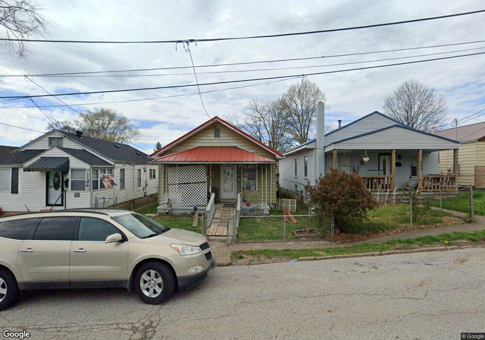 545 18th St, Dunbar, WV 25064 - photo 1