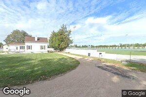 528 S Maple St, Genoa, NE 68640