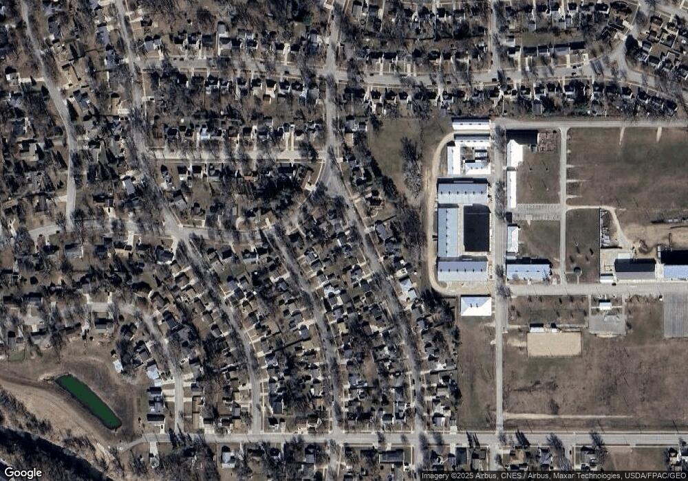 702 17th St SW, Austin, MN 55912 - photo 1