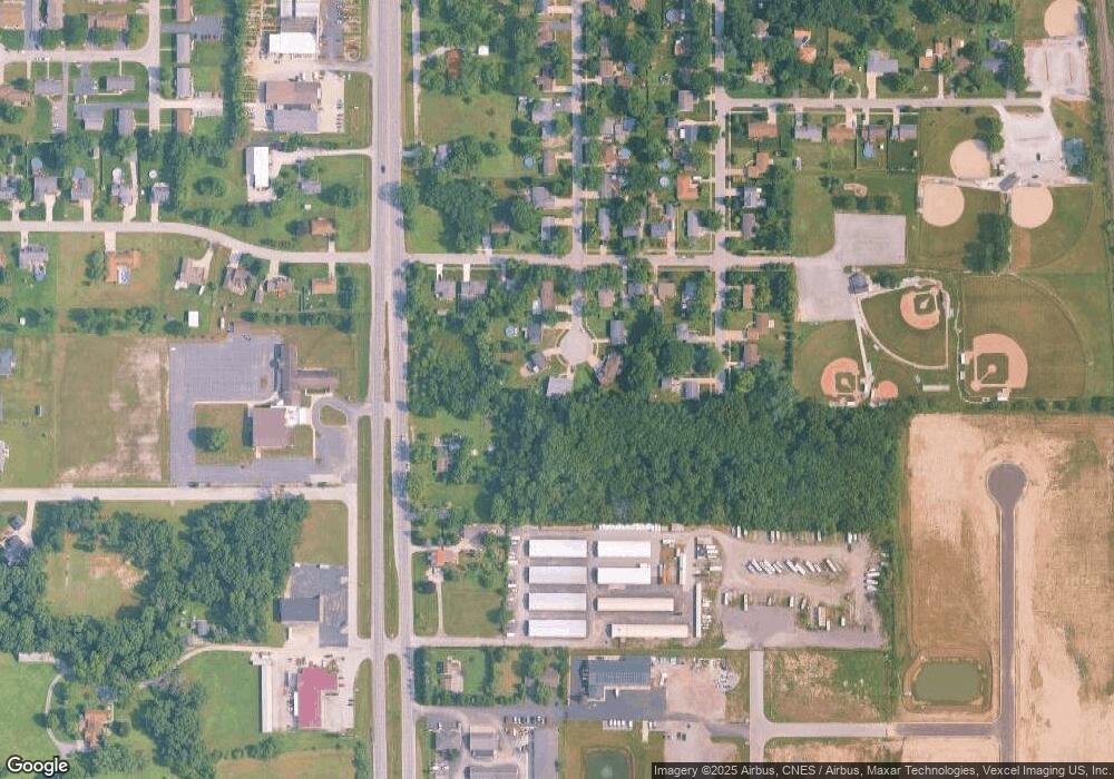 13545 Schneider Ct, Cedar Lake, IN 46303 - photo 1