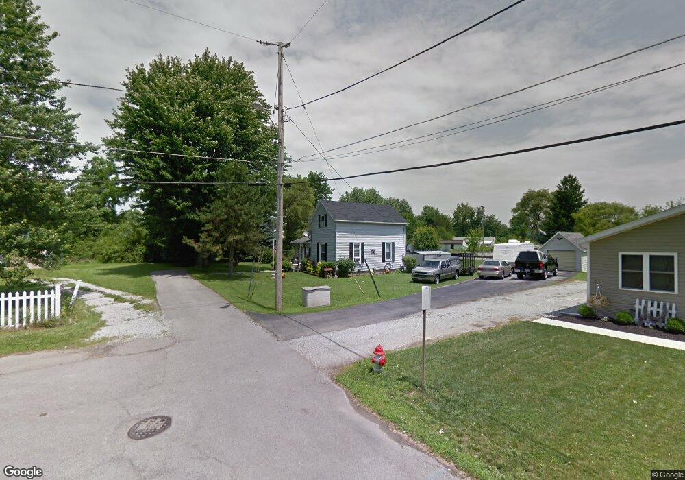 1019 S Detroit St, Kenton, OH 43326 - photo 1