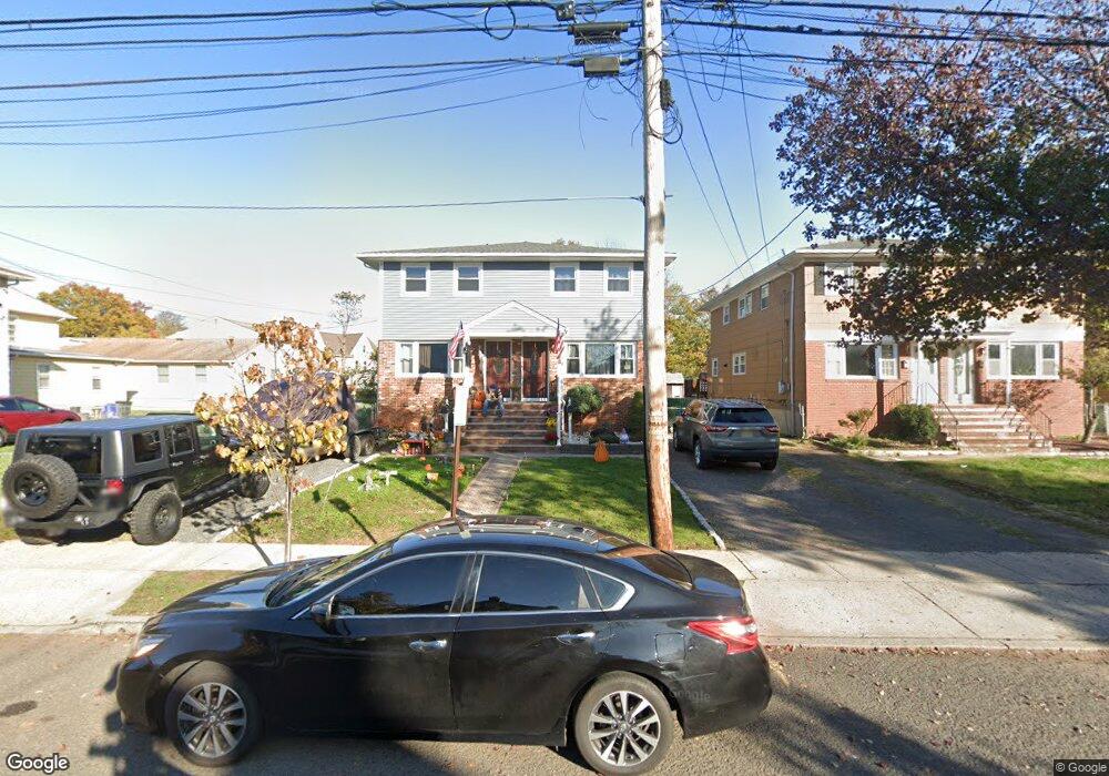 23 Fairview Ave unit 25, Bound Brook, NJ 08805 - photo 1