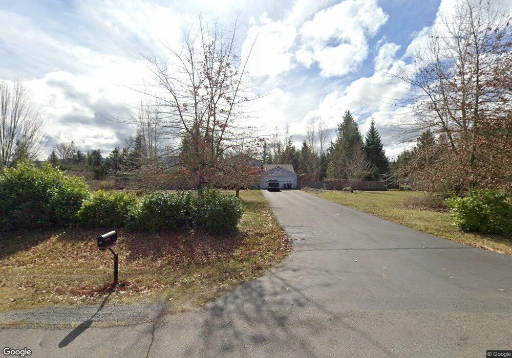 16223 159th Ln SE, Yelm, WA 98597 - photo 1