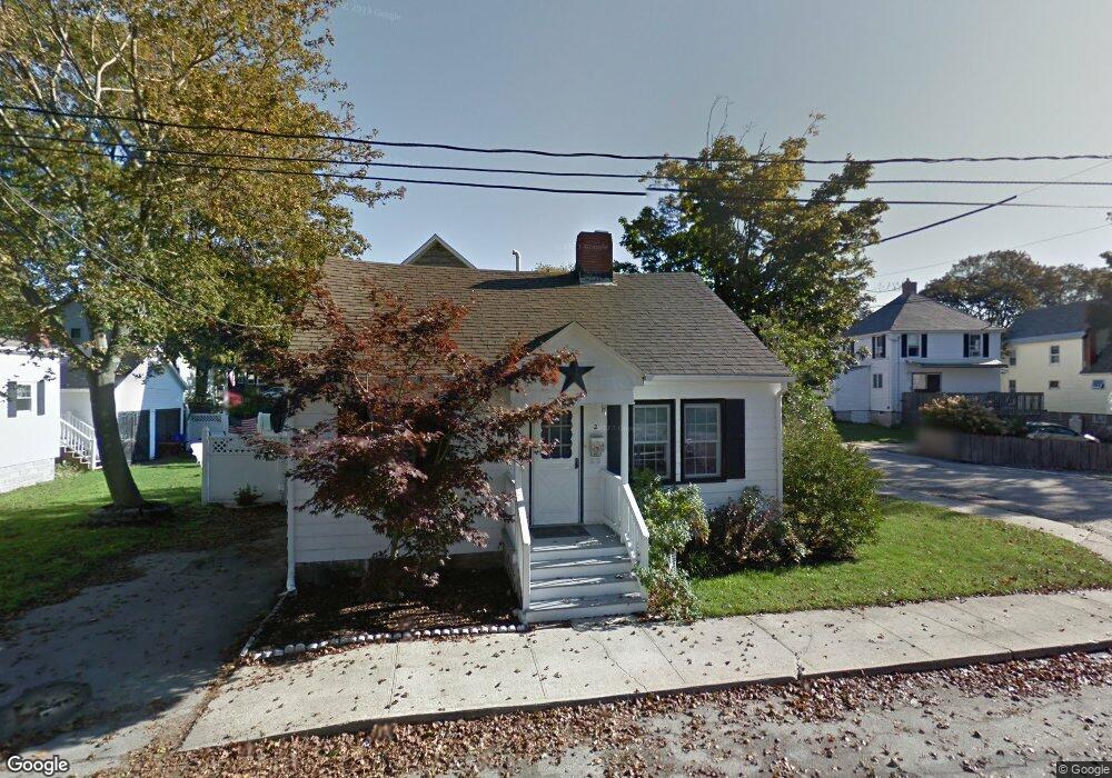 2 Fountain Ave, Old Orchard Beach, ME 04064 - photo 1