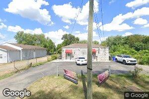 1138 Evergreen Rd, Columbus, OH 43207