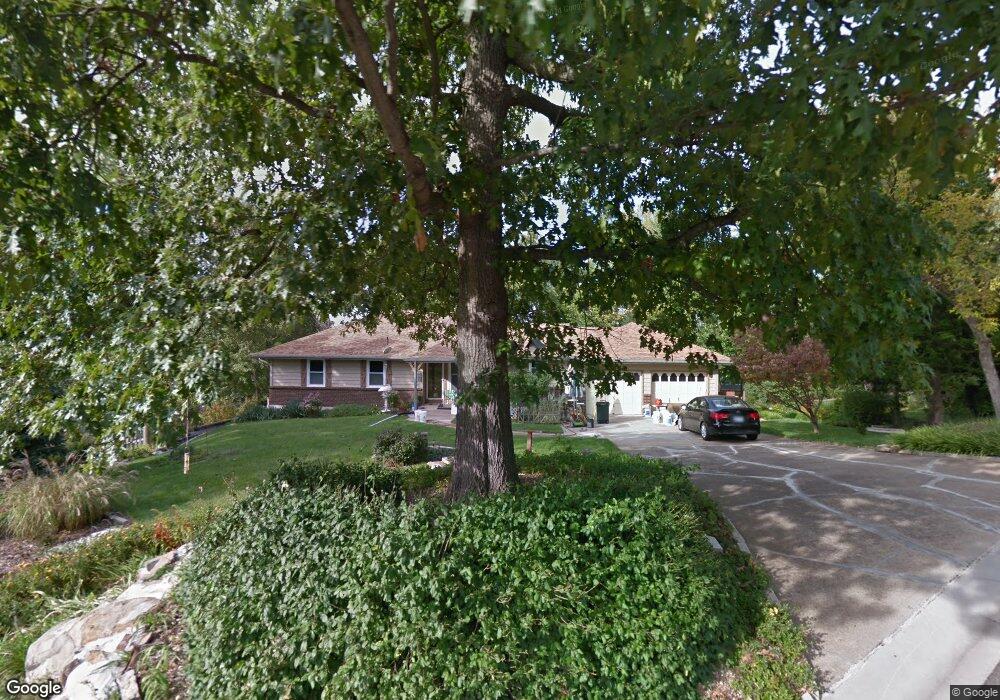 5091 Mullen Rd, Shawnee, KS 66216 - photo 1