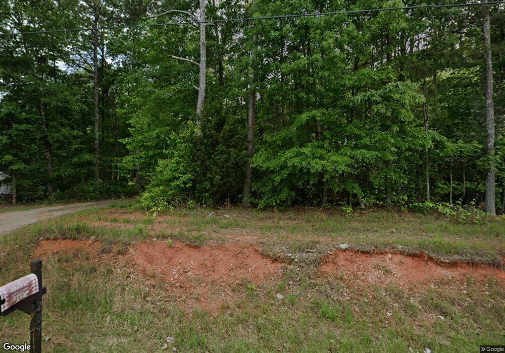 203 Old Stagecoach Rd, Carrollton, GA 30116 - photo 1
