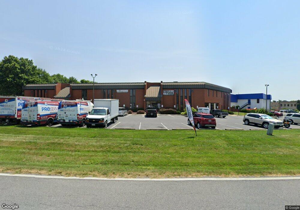 5735 Industry Ln unit 9, Frederick, MD 21704 - photo 1