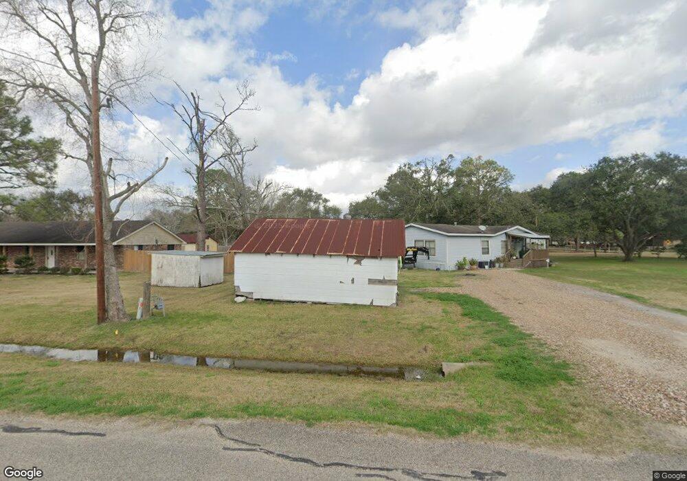 4418 County Road 138d, Alvin, TX 77511 - photo 1