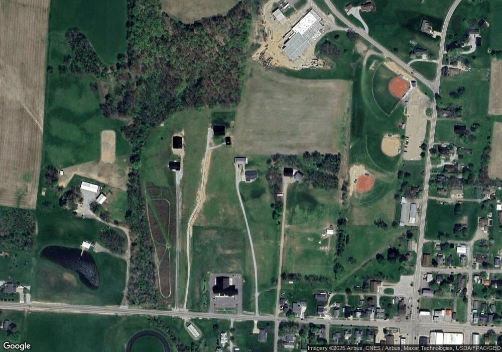 26803 Danville Amity Rd, Danville, OH 43014 - photo 1