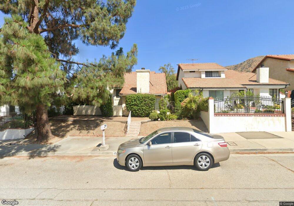 15755 Foothill Blvd unit 6, Sylmar, CA 91342 - photo 1