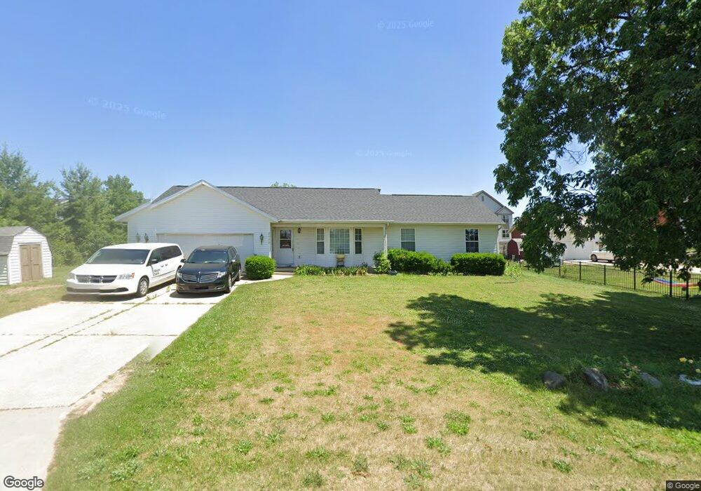 2835 Knapp St NE, Grand Rapids, MI 49525 - photo 1