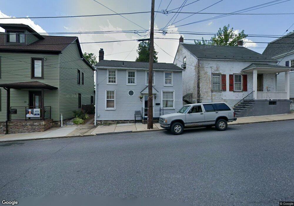 27 N Main St, Nazareth, PA 18064 - photo 1