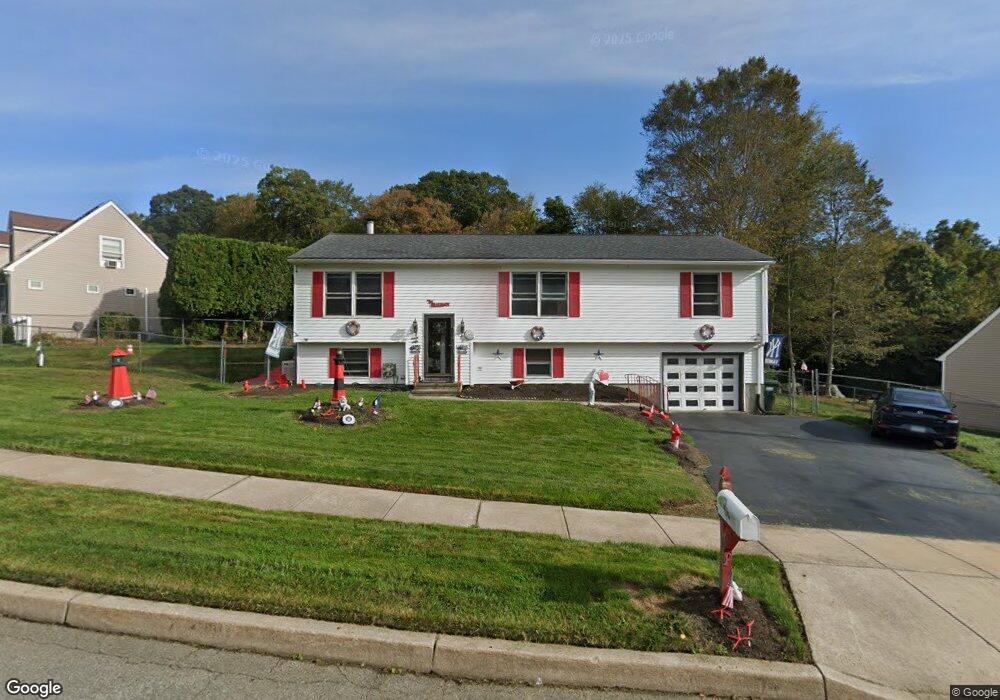 134 Deerfield Ridge Dr, Mystic, CT 06355 - photo 1