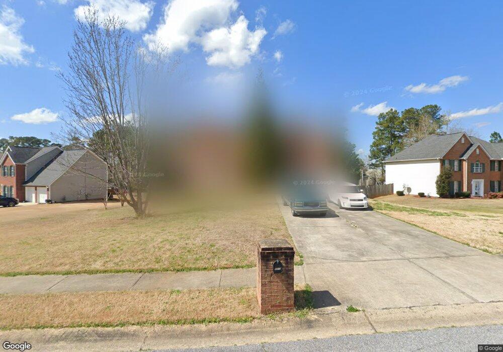 9810 Washington Cir unit 4, Jonesboro, GA 30238 - photo 1