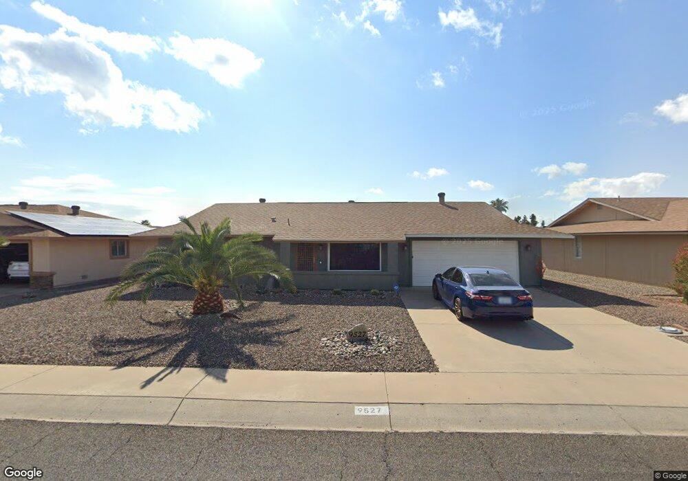 9527 W Calico Dr, Sun City, AZ 85373 - photo 1