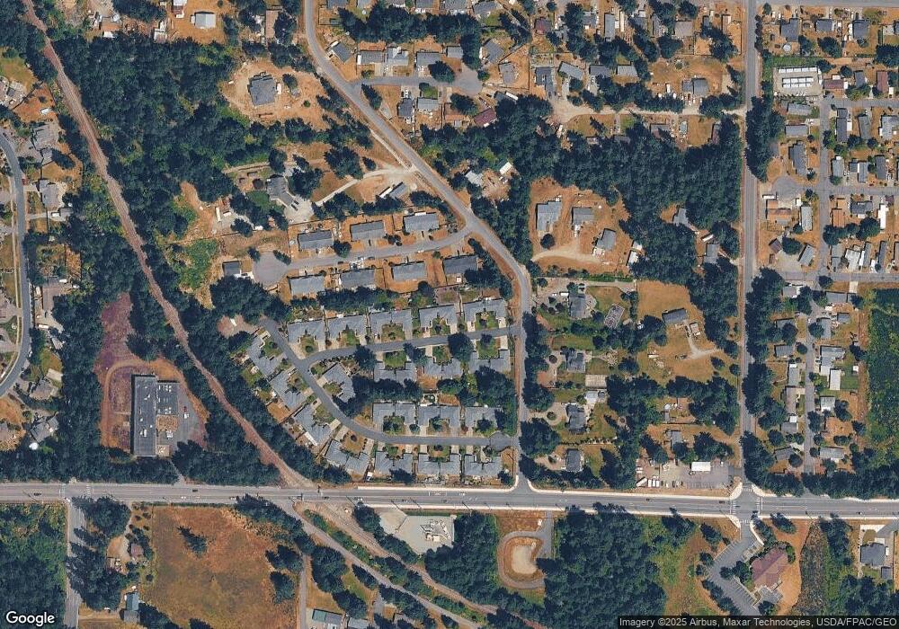 8909 222nd St E, Graham, WA 98338 - photo 1