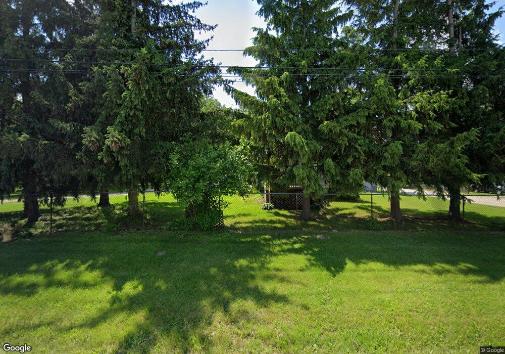 9691 Exeter Rd, Carleton, MI 48117 - photo 1