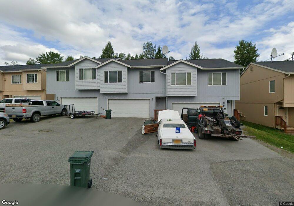 5607 E 43rd Ave unit 3, Anchorage, AK 99504 - photo 1