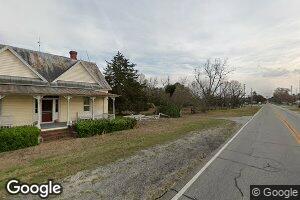 2152 Ga Highway 56 N, Midville, GA 30441